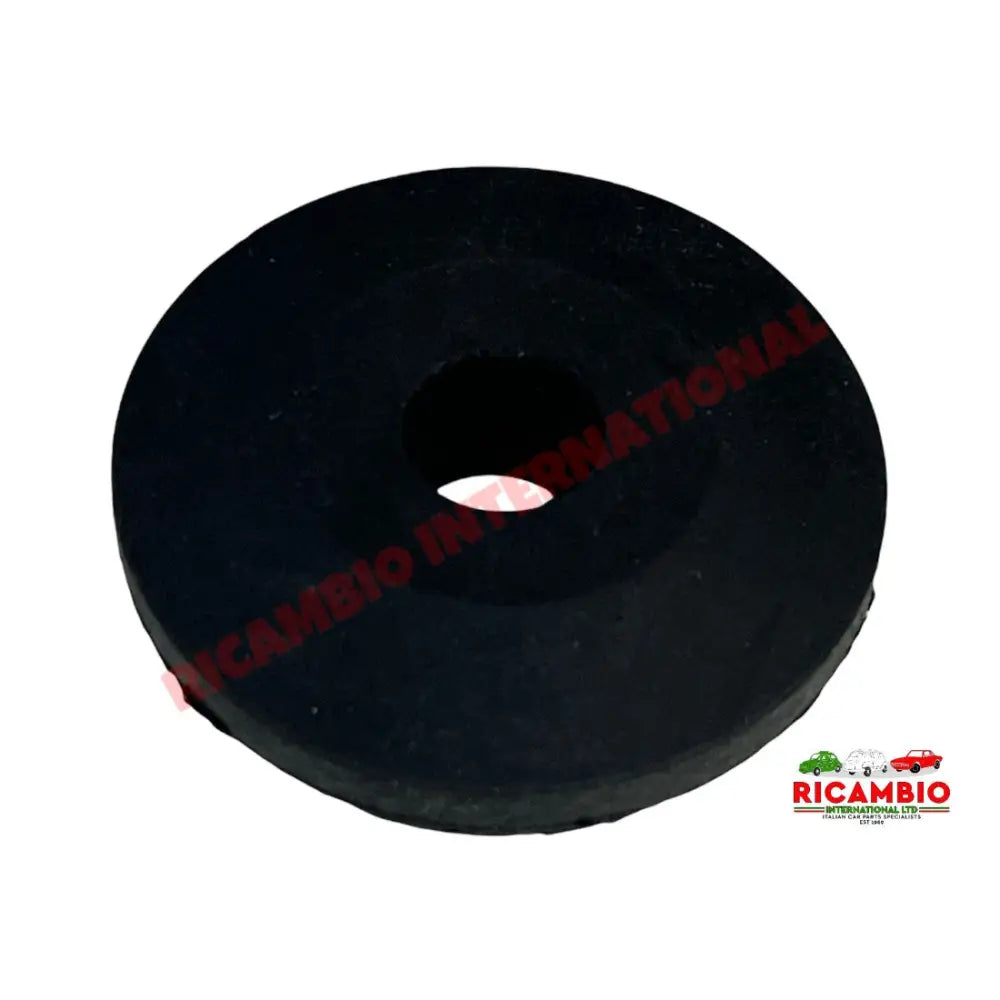 Exhaust Mount Rubber Bush - Fiat 850 - Exhaust