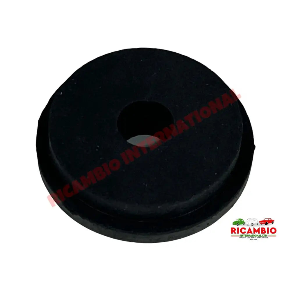 Exhaust Mount Rubber Bush - Fiat 850 - Exhaust