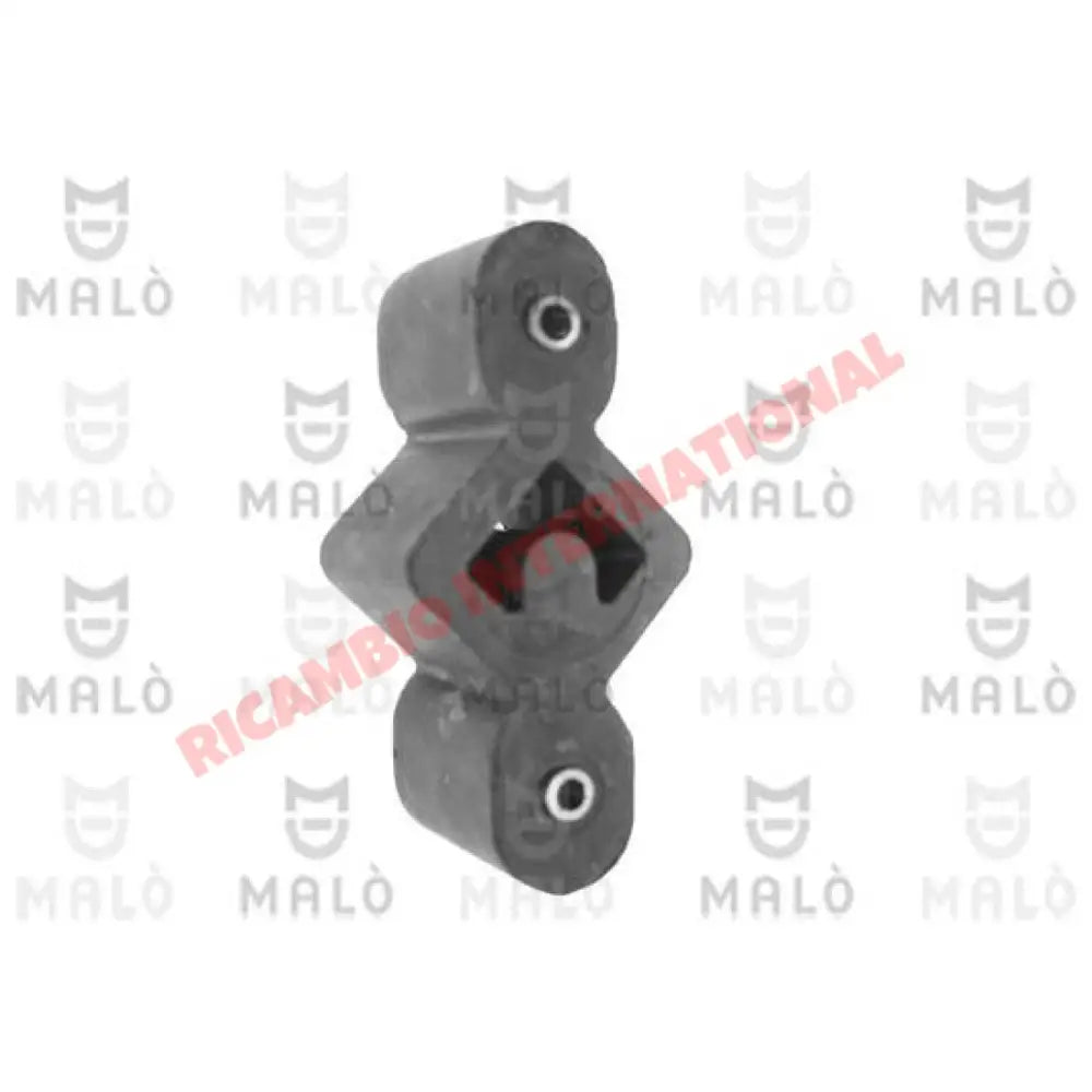 Exhaust Mount Rubber - Fiat 124,127,128,238 Autobianchi A112 - Exhaust & Relates Parts