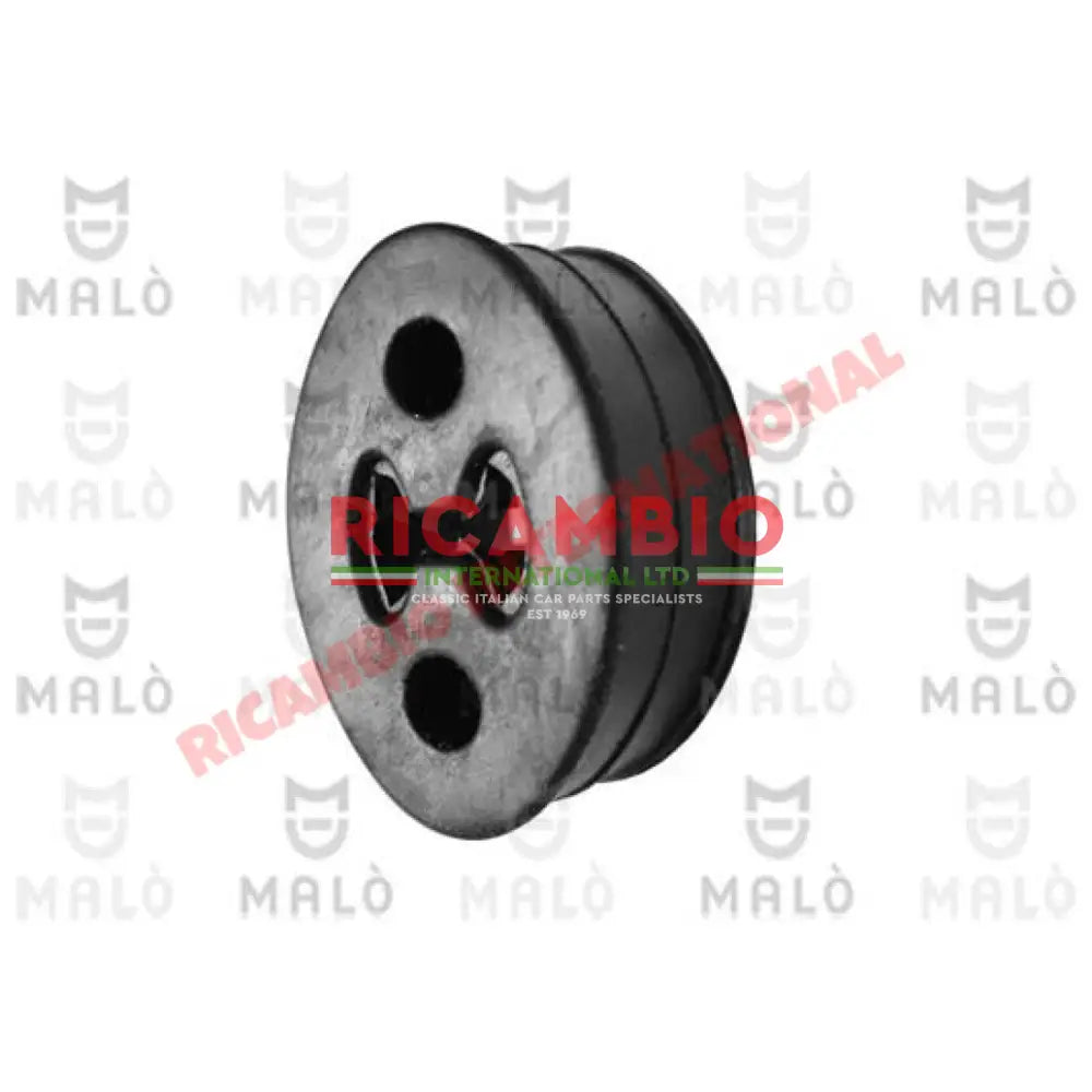 Exhaust Mount Rubber - Fiat Barchetta,Coupe,Punto Mk1,Classic Fiat Panda - Exhaust