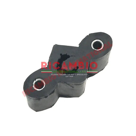 Exhaust Rubber Mount - Classic Fiat Panda 124,127,128 Ducato 238 Lancia A112 Y10 - Exhaust