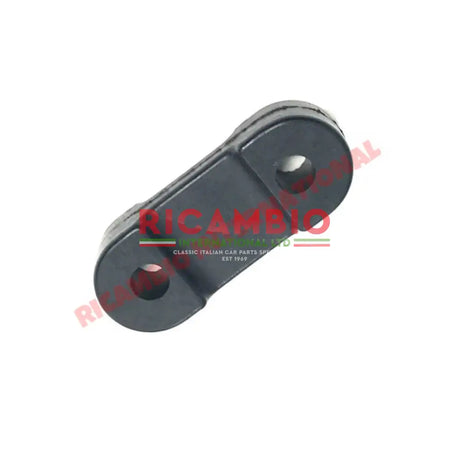 Exhaust Rubber Mount - Fiat 125 131 132 1100 Dino Lancia Beta Gamma Trevi - Exhaust