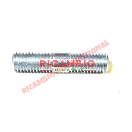 Exhaust Stud - Classic Fiat 500 126 600 850 900 - Exhaust & Related Parts