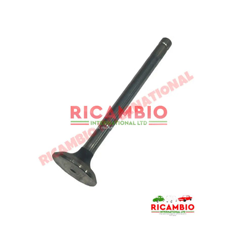 Exhaust Valve - Fiat 127 Sport Lancia,Autobianchi Y10 - Lancia Y10