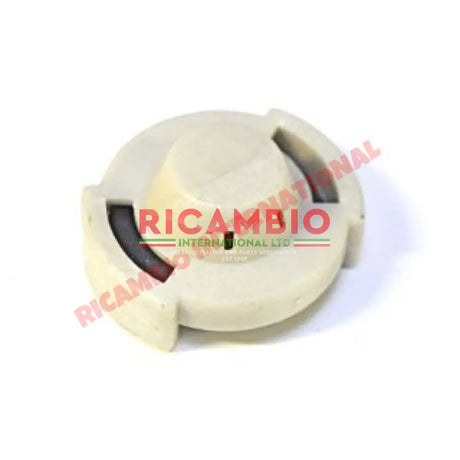 Expansion Tank Cap - Fiat 850,900T 124,125,127,128 - Heating and Cooling