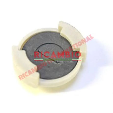 Expansion Tank Cap - Fiat 850,900T 124,125,127,128 - Heating and Cooling