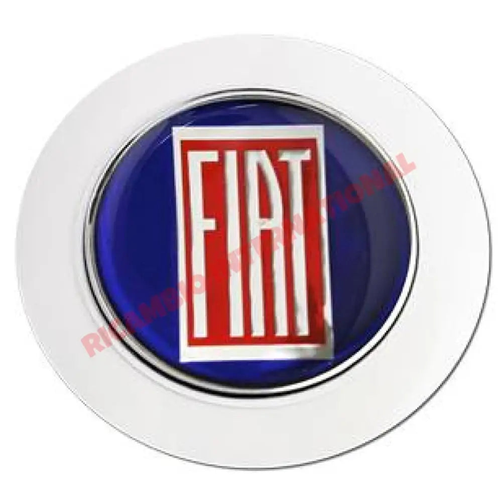 Fiat Tax Disc Holder - Classic Fiat 500 Parts & Spares