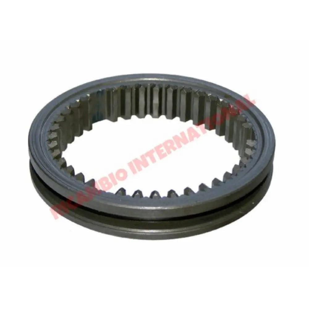 Genuine Fiat Tempra Heat Exchanger Sleeve – OEM Delta Lancia 60809325, 7593709, 370g