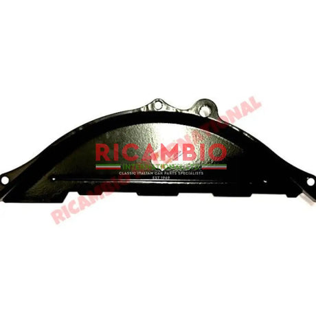 Flywheel Cover - Fiat 126 Bis - Mechanical & Engine Parts