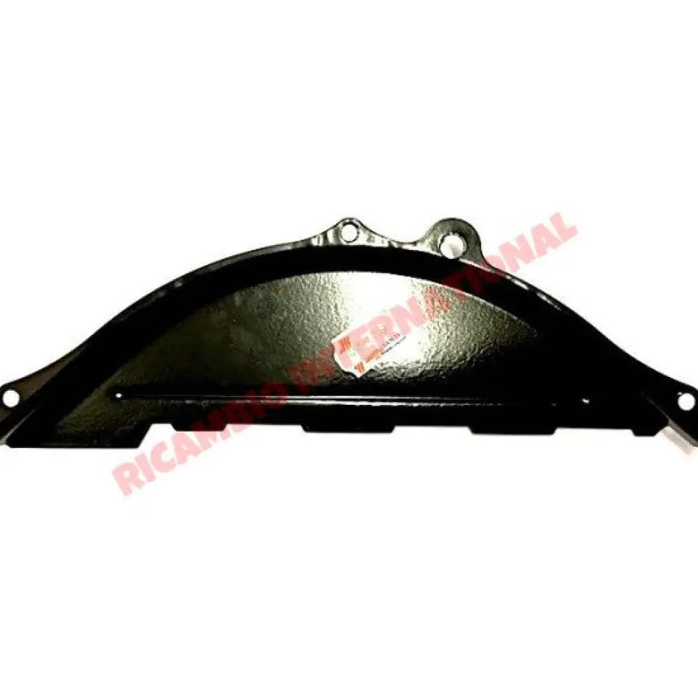Flywheel Cover - Fiat 126 Bis - Mechanical & Engine Parts