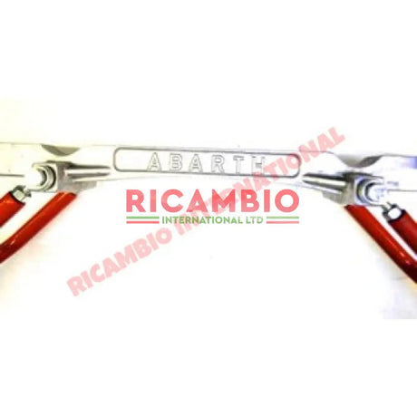 Front Abarth Independent Suspension Kit - Fiat 850 - Front Lamps and Associated Items