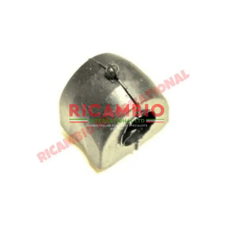 Front Anti Roll Bar Bush - Fiat Uno 127,128,132 Strada,Ritmo,Regata Autobianchi A112 - Bushes and Mounts