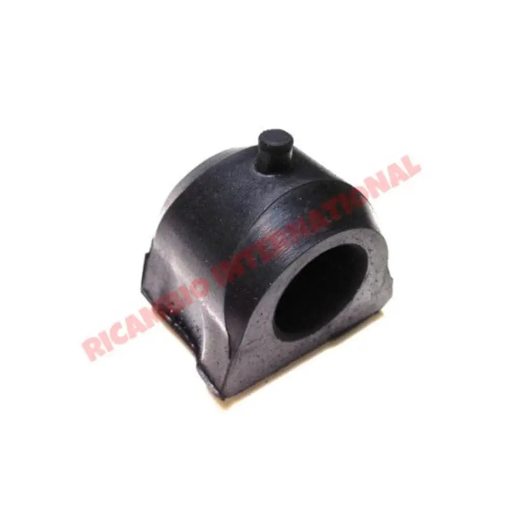 Front Anti Roll Stabiliser Bar Bush - Fiat 124,125,132,Argenta - Gaskets - Seals - Grommets and Rubber Parts