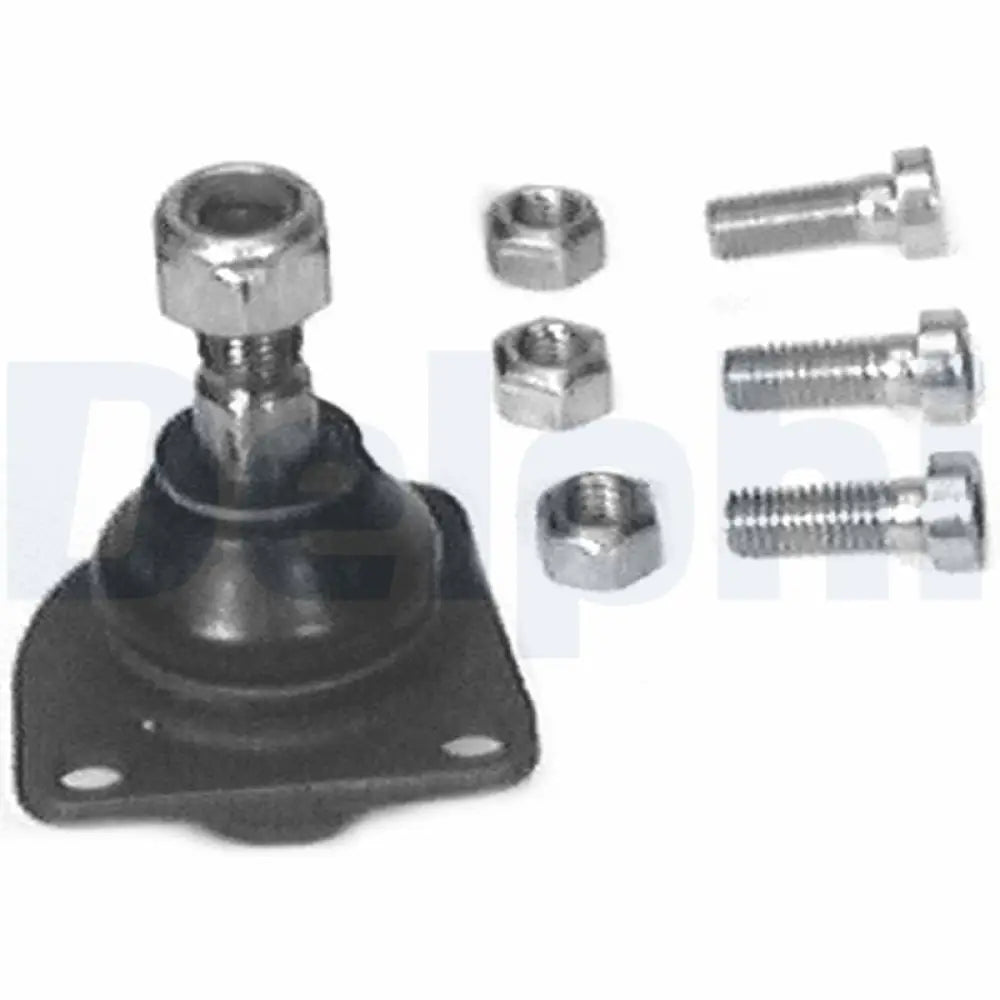 Front Ball Joint - Fiat 125,132,Argenta Lancia Beta,Trevi,Gamma - Steering