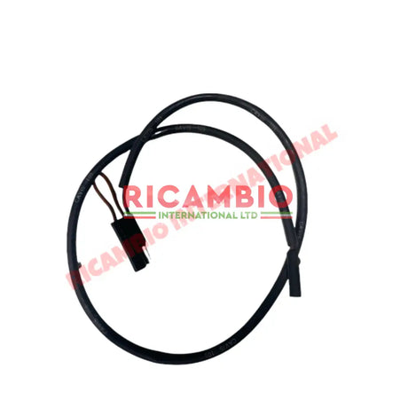 Front Brake Pad Wear Sensor Lead - Lancia Delta - Lancia Delta Integrale