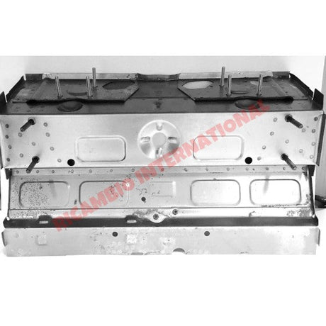 Front Bulk Head Panel - Classic Fiat 500 - Classic Fiat 500 Parts & Spares