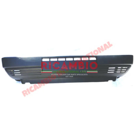 Front Bumper - Fiat Uno - Body Part & Panels