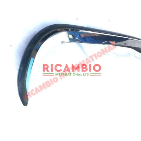 Front Bumper - Lancia Beta - Exterior Trim