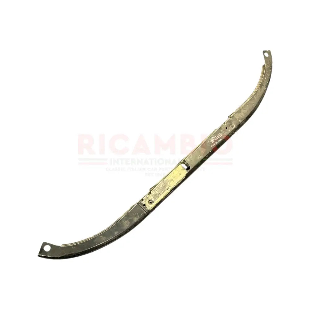Front Bumper Support Panel - Fiat Punto