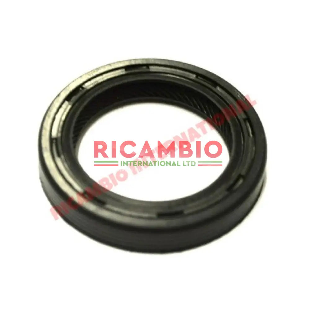 Front Camshaft Oil Seal - Fiat & Alfa Romeo - Gaskets