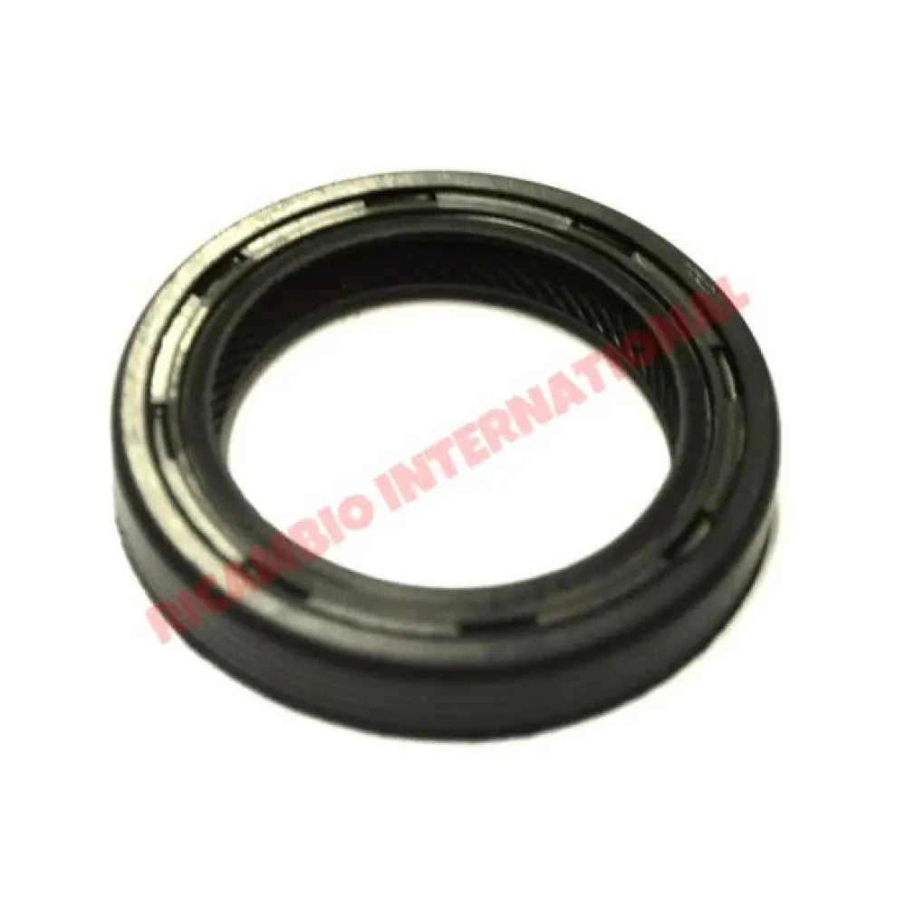 Front Camshaft Oil Seal - Fiat & Alfa Romeo - Gaskets