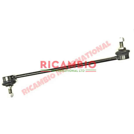 Front Drop Link/Tie Bar - New Fiat Panda - Steering - Shaft & Suspension