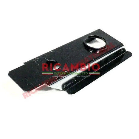 Front Floor Support Bracket - Classic Fiat 500 - Body Panels