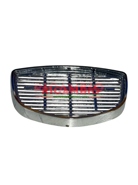 Front Grille - Autobianchi Bianchina Cabrio ’Eden Roc’
