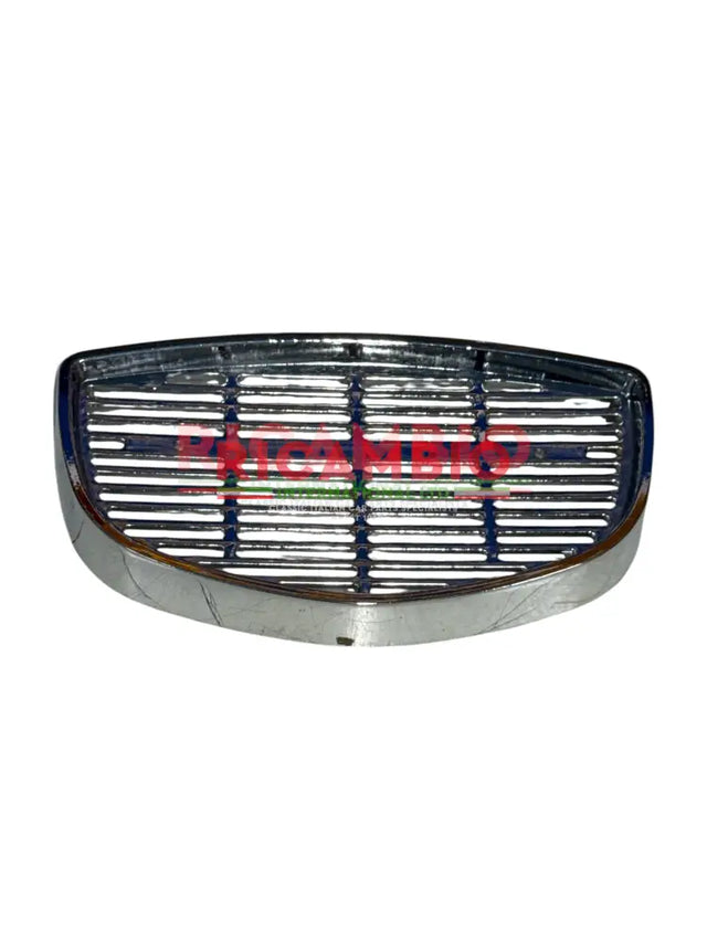 Front Grille - Autobianchi Bianchina Cabrio ’Eden Roc’