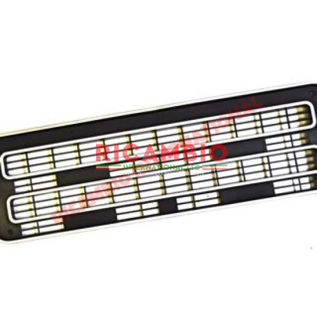 Front Grille - Fiat 900 E - Body Parts and Panels