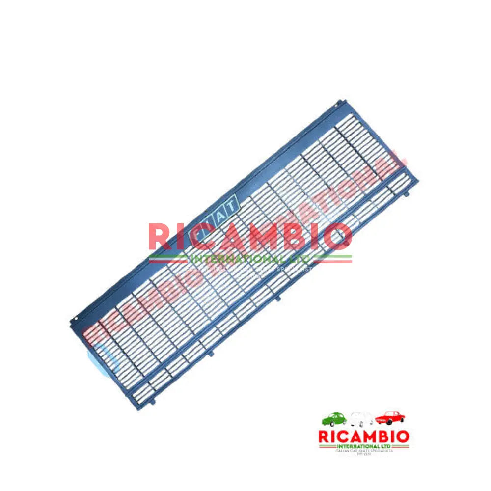 Front Grille - Fiat Ducato (pre 1990) - Ducato