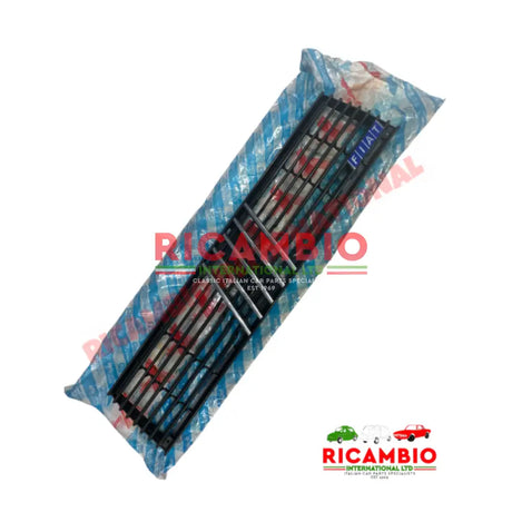 Front Grille (GENUINE FIAT) - Fiat Classic Panda - Accessories & Interior Parts
