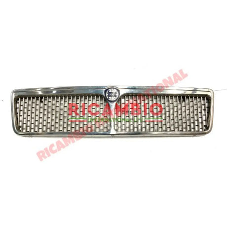 Front Grille - Lancia Gamma - Lancia Gamma