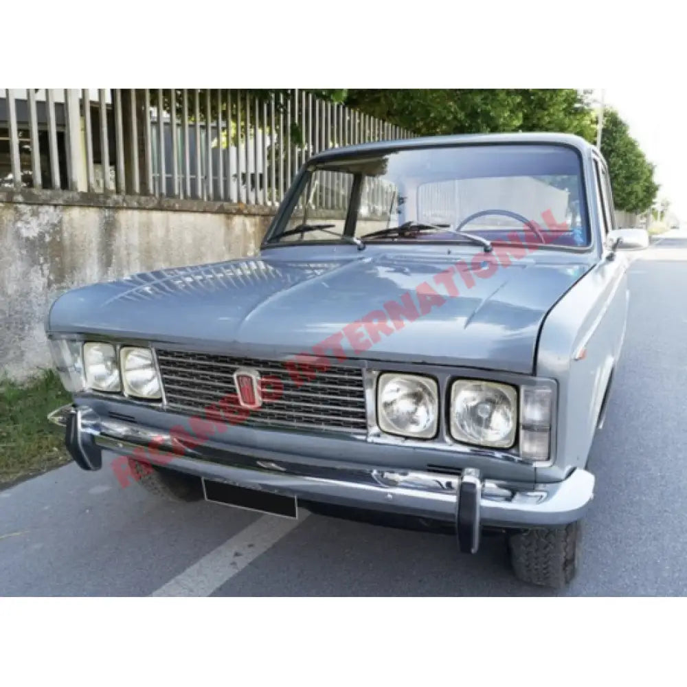 Front Head Lamp (CARELLO 361) - Fiat 125 - Lights - Lamps & Lenses