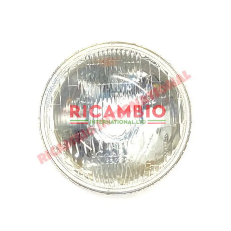 Front Head Lamp (Carello) - Classic Fiat 500 - Lights - Lamps and Lenses