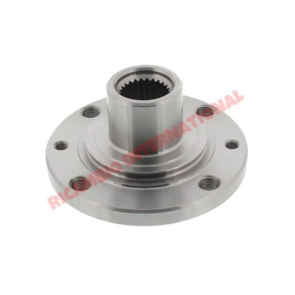 Front Hub - Fiat Coupe,Bravo,Marea,Stilo - Steering - Shaft & Suspension