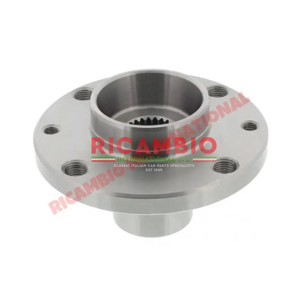 Front Hub - Fiat Coupe,Bravo,Marea,Stilo - Steering - Shaft & Suspension