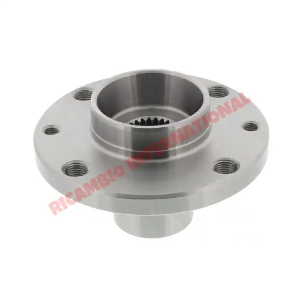 Front Hub - Fiat Coupe,Bravo,Marea,Stilo - Steering - Shaft & Suspension