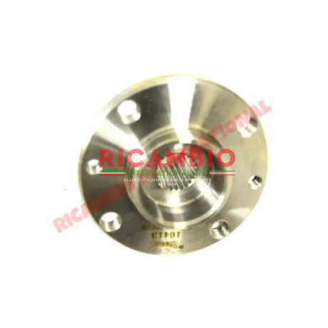 Front Hub Flange - Fiat Punto MK1 & MK2,Cinquecento,Seicento,Stilo,Bravo/a,Idea,Tipo,Tempra - Steering - Shaft &