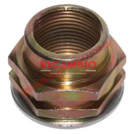Front Hub Nut - Fiat Cinquecento,Seicento,Tipo,Tempra Doblo - Steering - Shaft & Suspension