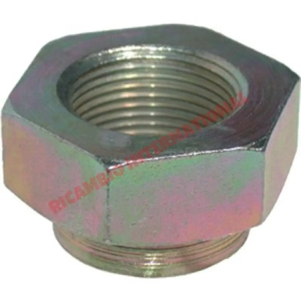 Front Hub Nut - Fiat Croma,Tipo Lancia Delta,Thema - Service Items