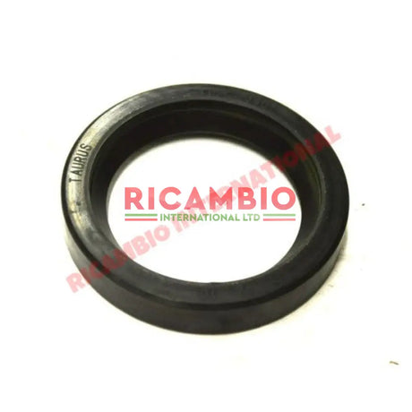 Front Hub Oil Seal - Fiat Dino - Gaskets and Oil Seals
