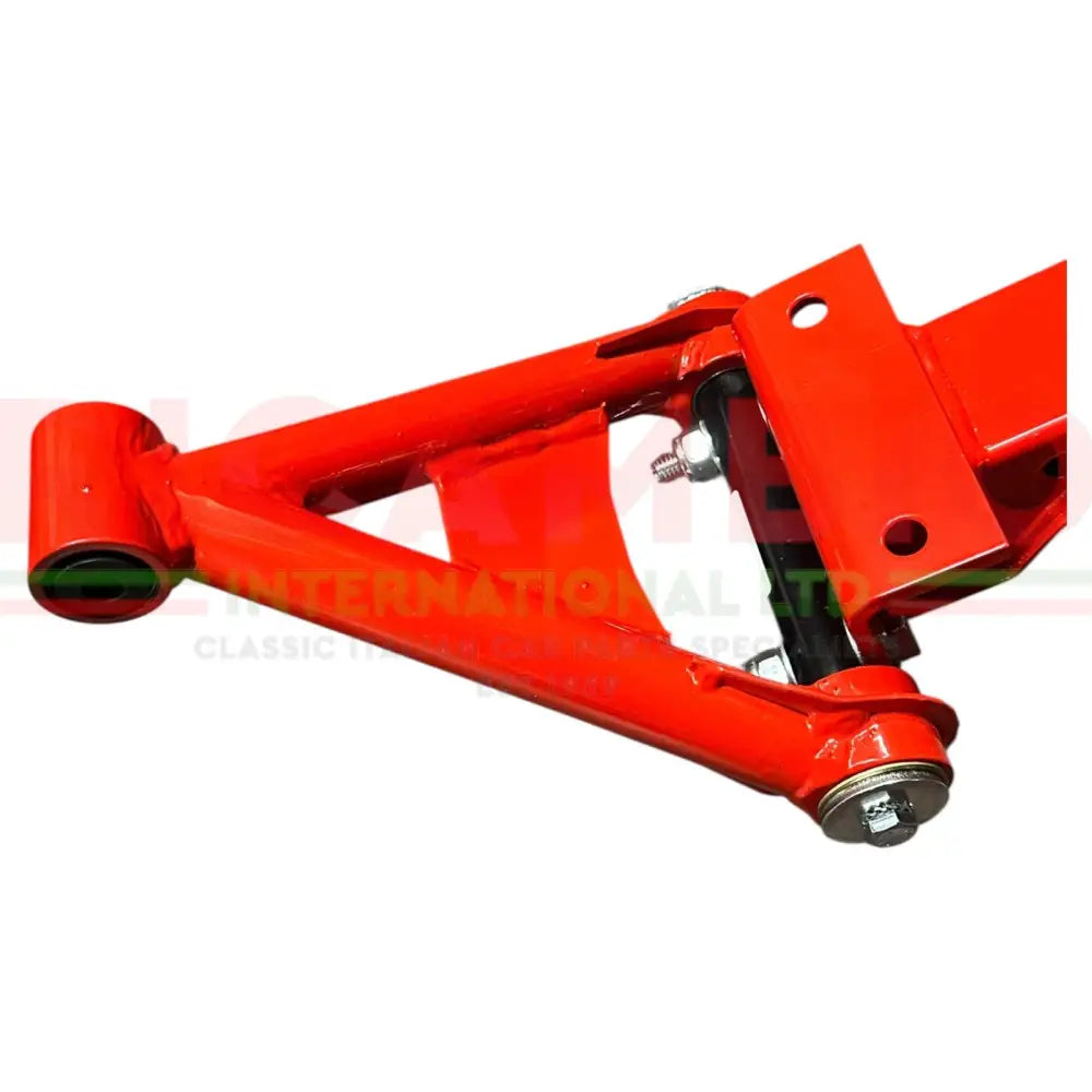 Front Independent Suspension Kit - Classic Fiat 500 126 - Suspension Parts