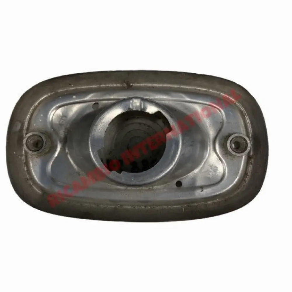 Front Indicator Lamp - Fiat 1300,1500 - Lights - Lamps & Lenses