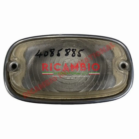 Front Indicator Lamp - Fiat 1300,1500 - Lights - Lamps & Lenses