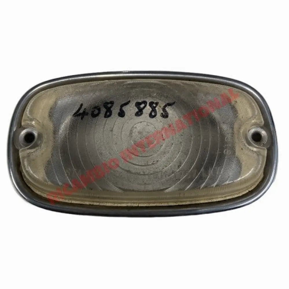 Front Indicator Lamp - Fiat 1300,1500 - Lights - Lamps & Lenses