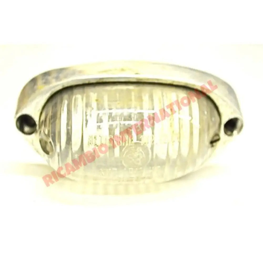 Front Indicator Lamp - Fiat Multipla - Classic Fiat Multipla
