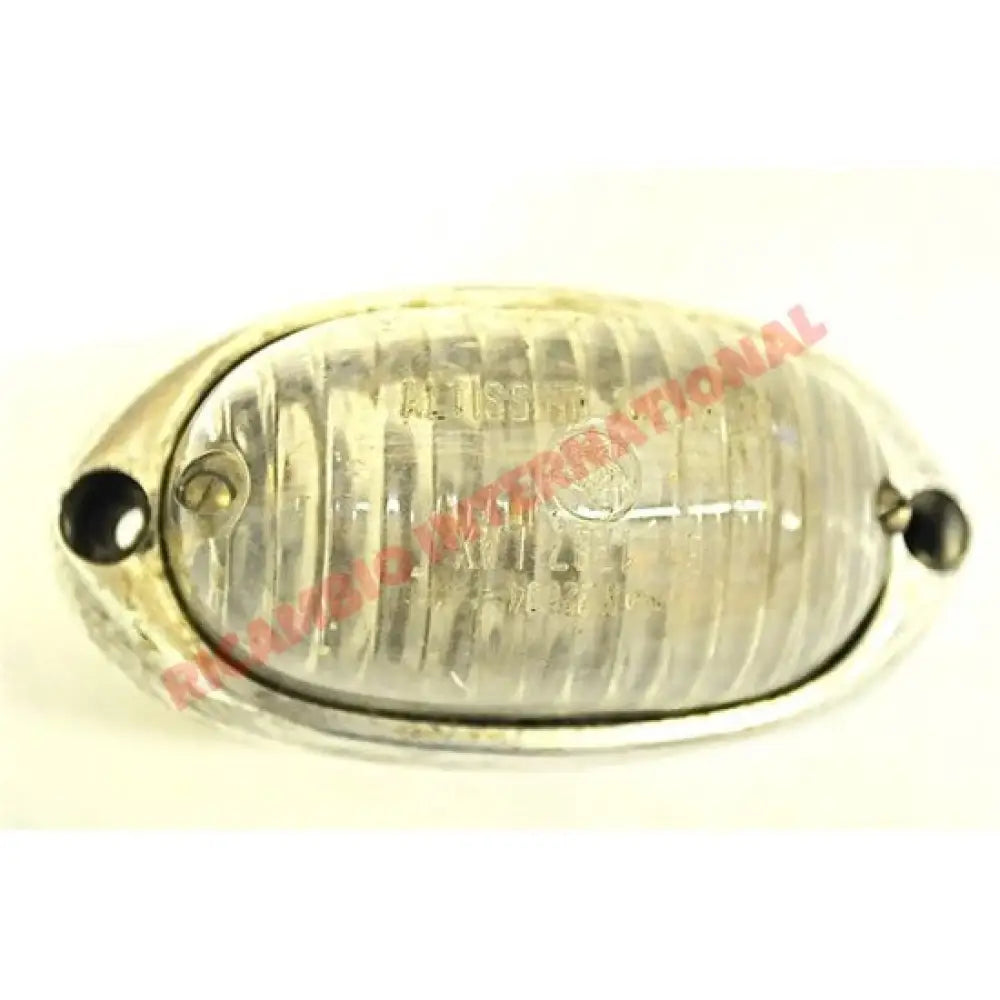 Front Indicator Lamp - Fiat Multipla - Classic Fiat Multipla