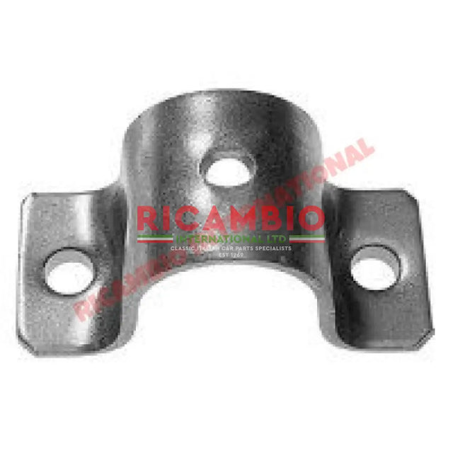 Front Inner Stabiliser Bracket - Fiat 127 128 A112 - Suspension