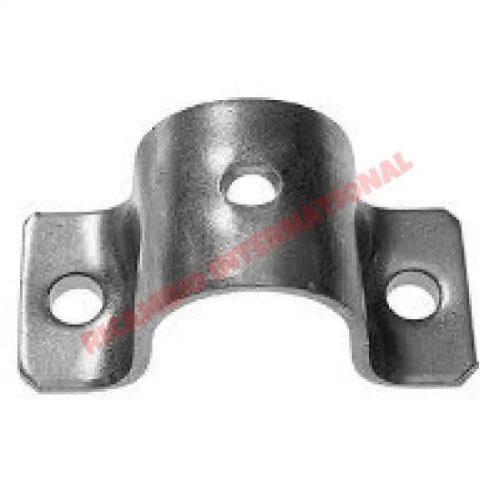 Front Inner Stabiliser Bracket - Fiat 127 128 A112 - Suspension